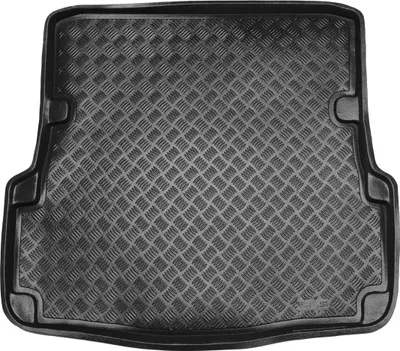Produktbild von Kunststoffwanne für den Kofferraum des Skoda Octavia II. 2004-2013 (Kombi, ohne Antischlupfregelung)