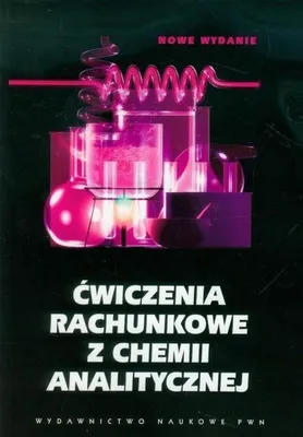 Produktbild von Ćwiczenia rachunkowe z chemii analitycznej