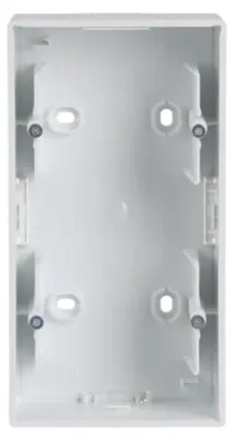 Immagine prodotto di Alloggiamento Busch-Jaeger con montaggio esterno 1702-884 2CKA001799A0922