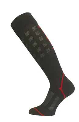 Produktbild von HOL Hockey-Kniestrümpfe mit Funktionszonen