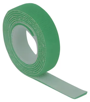 Produktbild von DeLOCK 18725, Grün, 13 mm, 1 m, 1 Stück(e)