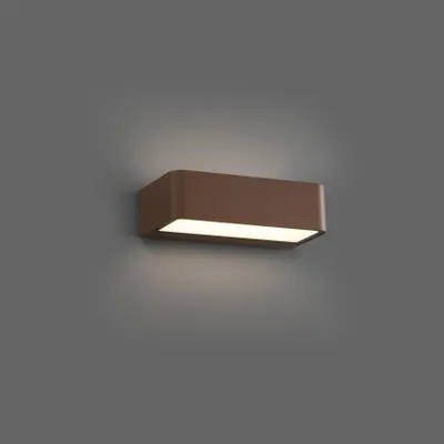 Zdjęcie produktu dla Zewnętrzna lampa ścienna TAKUA 71309