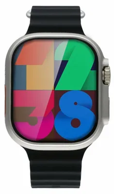 Immagine prodotto di Orologi smartwatch Radiant, modello Ras10802