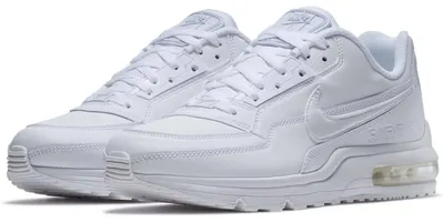 Produktbild von Nike Air Max LTD 3 Herren Sneaker Schuhe Turnschuhe Freizeitschuhe 687977 111