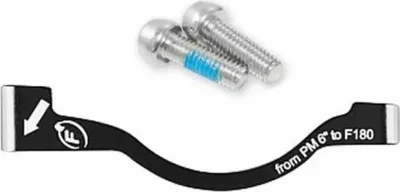 Imagen del producto de Adaptador para fórmula, 6 pulgadas, 180 mm