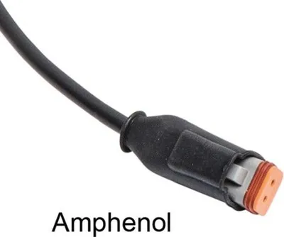 Immagine prodotto di Luce laterale LED HELLA 2PS 013 304-151