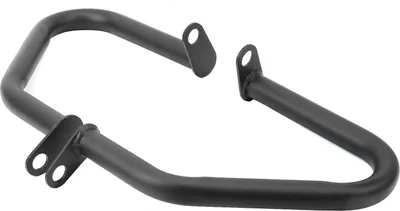 Obrázek produktu pro 2 ks ochranný rám motoru pro Bonneville FG007BK - Ochranný rám motoru motocyklu, snadná instalace, eloxovaný povrch