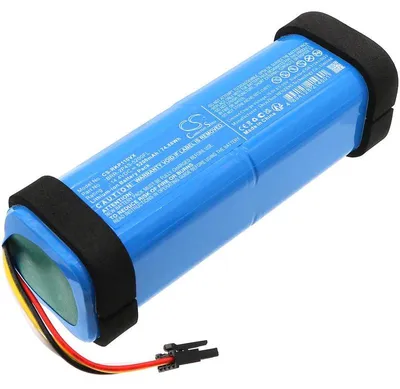 Obrázek produktu pro Baterie pro Roborock P20, P10S Pure, Q5 Pro a další, 5200 mAh, Li-Ion