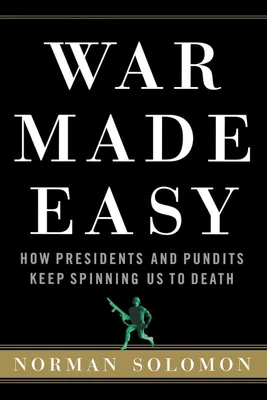 Produktbild von War Made Easy
