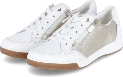 Produktbild von Ara Damen Sneaker 12-34423-04 Farbe: Weiß Größe: 38