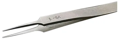 Produktbild von Weller 5SA, Edelstahl, Edelstahl, Spitz, Gerade, 12 g, 115 mm