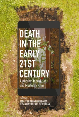 Produktbild von Death in the Early Twenty-first Century