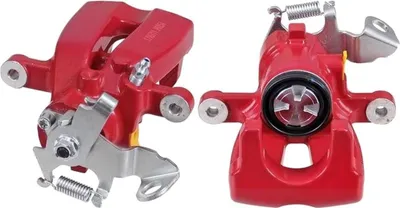 Produktbild von Bremssattel mit Feststellbremse Ø 34 mm Aluminium A.B.S. für OPEL CORSA