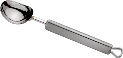 Obrázek produktu pro Küchenprofi Parma, Porcovač na zmrzlinu, Nerezová ocel, Nerezová ocel, 1 kusů, 218 mm