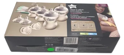 Produktbild von Tommee Tippee 423242 Advanced Steri-Dryer Steriliser Desinfiziergerät