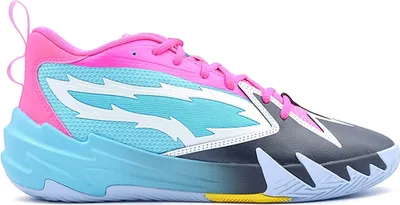 Obrázok produktu pre Basketbalová obuv Puma 309837-02 pre Unisex