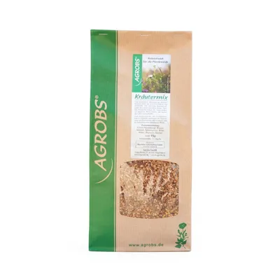 Produktbild von Agrobs Kräutermix 1 kg