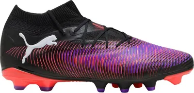 Produktbild von Puma Future 8 Pro FG/AG M 108139 01 Football Boots Pullunder Puma Größe: 40,