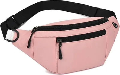 Produktbild von Heuptasche wasserdicht, leicht, verstellbarer Gürtel, 2222e, für Reisen