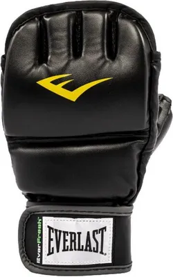 Image de Everlast Wristwrap Heavy Gants Grappling Noir L-XL Noir L-XL