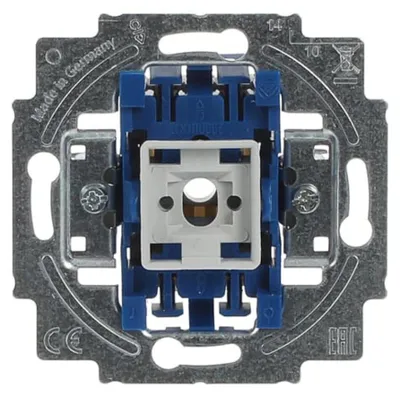 Immagine prodotto di Busch-Jaeger inserto interruttore a bilanciere 2400/7 US 2CKA001012A2235