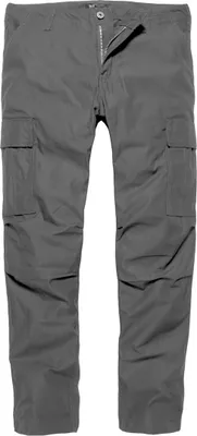 Produktbild von Vintage Industries Owen Hose Farben: Grau, Grösse: S