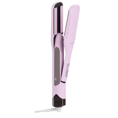 Zdjęcie produktu dla Urządzenie do stylizacji włosów Beautifly DualPerfection Fioletowe