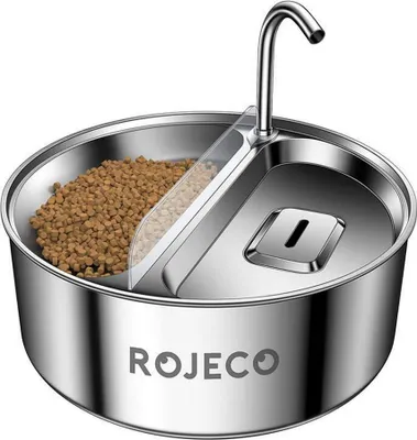 Obrázek produktu pro Rojeco - RYSJ-17 - Napájecí žlaby
