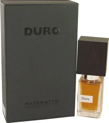 Produktbild von Nasomatte - Zuji par step - 30ML