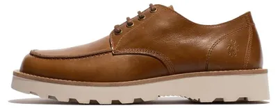 Immagine prodotto di Scarpe da uomo Fly London modello ROUL208FLY, color cammello, taglia 41 EU