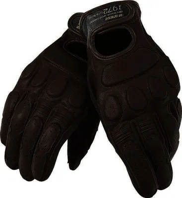 Immagine prodotto di Guanti da moto Dainese Blackjack, marrone, L