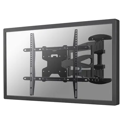 Image de Newstar LED-W550, 50 kg, 812.8 mm (32"), 1524 mm (60"), 0 - 10°, 0 - 180°, 440 mm