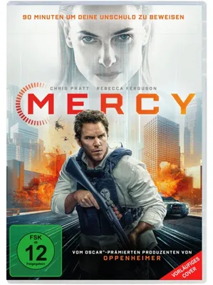 Produktbild von Mercy