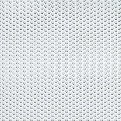 Produktbild von alfer Rundlochblech Aluminium eloxiert 500 x 250 x 0,7 mm Gelocht 4 x 6 mm