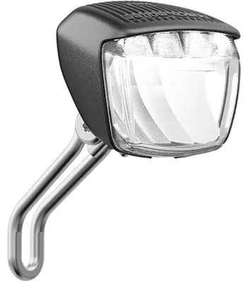Zdjęcie produktu dla Reflektor Busch+müller Briq-S N, czarny, 60 luksów