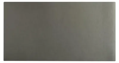 Produktbild von Exacompta 29163E Schreibunterlage 43x90 cm flexibel Polyurethanzweifarbig Nude Grau