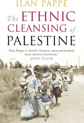 Produktbild von The Ethnic Cleansing of Palestine