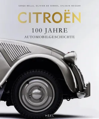 Produktbild von Citroën