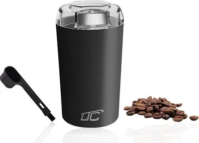 Obrázok produktu pre Mlynček na kávu LTC LXMK2 čierny 200W