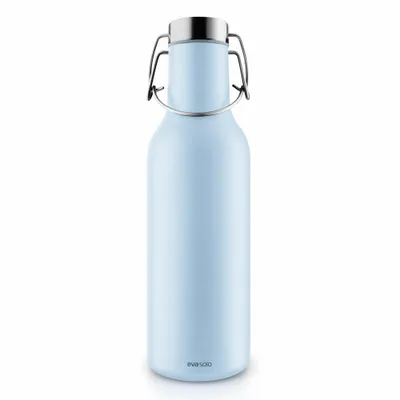 Image de Eva Solo Cool bouteille isolante - 0,7 litre - Soft blue
