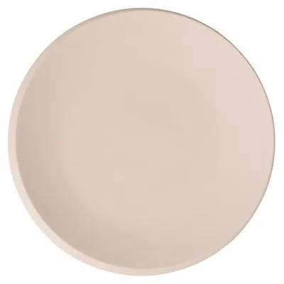 Zdjęcie produktu dla Villeroy&Boch - Talerz płaski 27 cm NewMoon Beige