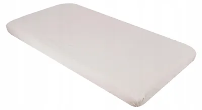 Produktbild von BabyLux Musselin Spannbettlaken 60x120 cm weich, atmungsaktiv