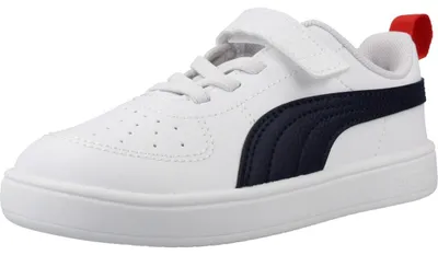 Obrázek produktu pro Puma Sneakers 384314-09 in White color size 8.5