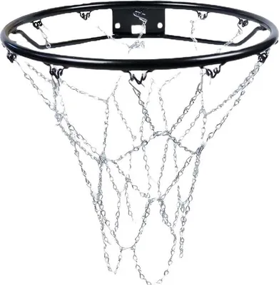 Immagine prodotto di Rete per canestro Prosport in metallo