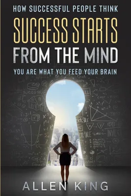 Produktbild von How Successful People Think