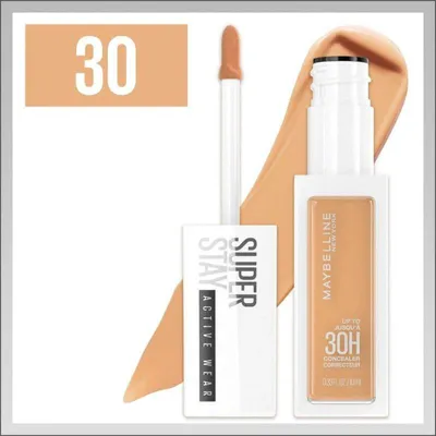 Produktbild von Maybelline New York Superstay Activewear 30h Corrector 30-Honey 30ml