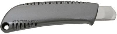 Image de NT Cutter h1310598 NT Cutter L 500 GRP, boîtier en aluminium, anthracite