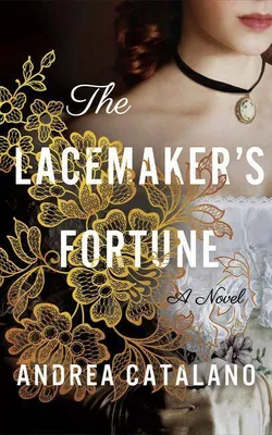 Produktbild von The Lacemaker's Fortune
