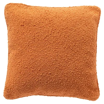 Produktbild von Dutch Decor Dekokissen Onno 45x45 cm Orange