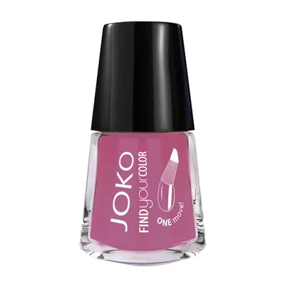 Produktbild von Joko Nagellack Finde deine Farbe Nr. 128 10ml